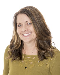 Dannette Moynier, LCSW